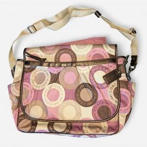 Coach Multicolor Women's Bag Baby Bag